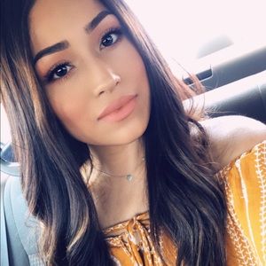 Meet your Posher, Nathalie